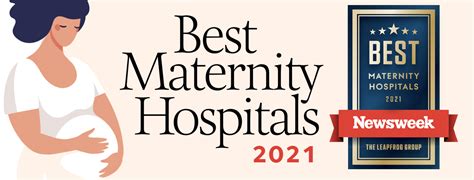 4 DC-area hospitals land on US News list for best maternity care